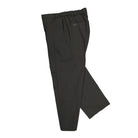 ARYS Wide Awake Pants Black Casual Pants Close-up | Overkill