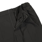 ARYS Wide Awake Pants Black Casual Pants Detailfoto | Overkill