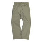 ARYS Wide Awake Pants Greygreen Casual Pants Material | Overkill