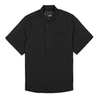 ARYS Warm Wadded Shirt Black Shirts X710 | Overkill