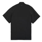 ARYS Warm Wadded Shirt Black Shirts Material | Overkill