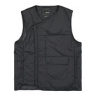 ARYS Verve Vest Raven Vests X814 | Overkill