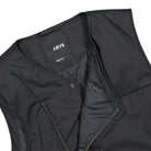 ARYS Verve Vest Raven Vests Close-up | Overkill