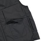 ARYS Verve Vest Raven Vests Detailfoto | Overkill