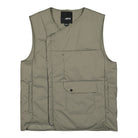 ARYS Verve Vest Greygreen Vests X814 | Overkill
