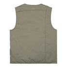 ARYS Verve Vest Greygreen Vests Material | Overkill