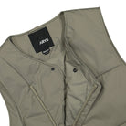 ARYS Verve Vest Greygreen Vests Close-up | Overkill
