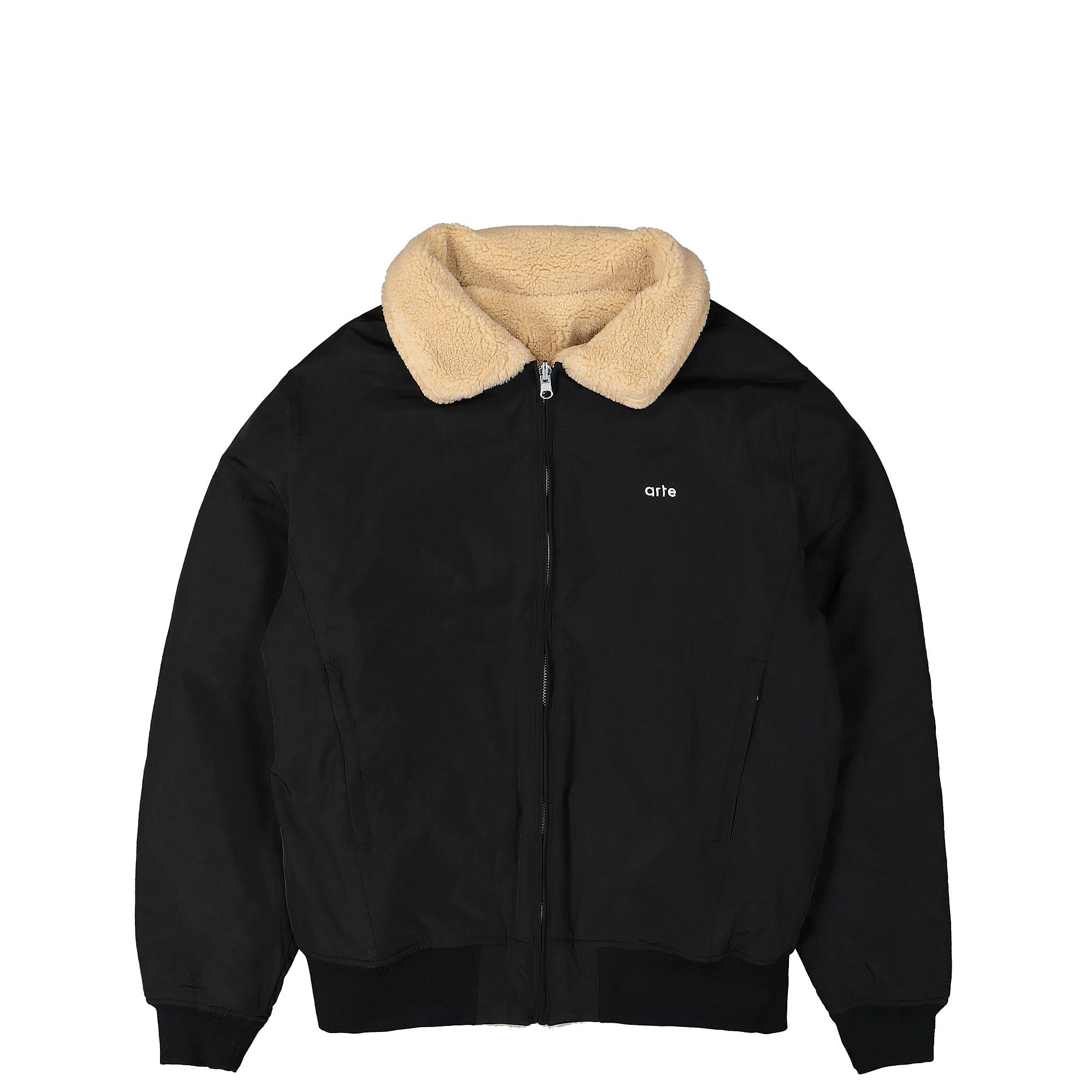 Arte Antwerp Jake Reversible Jacket AW22-005J | OVERKILL