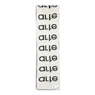 Arte Antwerp Alex Allover Scarf White / Black Scarves Detail view 1 | Overkill