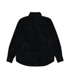 Arte Antwerp Silvester Shirt Black Shirts Material | Overkill