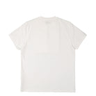 Arte Antwerp Turner Block Logo T-Shirt White T-Shirts Material | Overkill