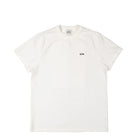 Arte Antwerp Turner Back Trevo T-Shirt White T-Shirts AW22-140T | Overkill