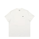 Arte Antwerp Turner Back Yellow Tag T-Shirt White T-Shirts AW22-150T | Overkill