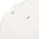 Arte Antwerp Turner Back Yellow Tag T-Shirt White T-Shirts Material | Overkill