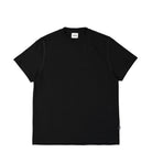 Arte Antwerp Turner Back Destruct T-Shirt Black T-Shirts AW22-196T | Overkill