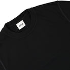 Arte Antwerp Turner Back Destruct T-Shirt Black T-Shirts Close-up | Overkill