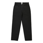 Arte Antwerp Porter Heart Pocket Pants Black Casual Pants AW22-205P | Overkill