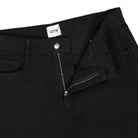 Arte Antwerp Porter Heart Pocket Pants Black Casual Pants Detailfoto | Overkill