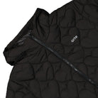 Arte Antwerp Joey Heart Puffer Jacket Black Puffer Jackets Detailfoto | Overkill
