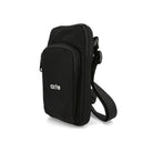 Arte Antwerp Bilal Bag Black Shoulder & Cross Body Bags  Material | Overkill