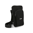 Arte Antwerp Bilal Bag Black Shoulder & Cross Body Bags Detailfoto | Overkill