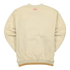 Li-Ning PO Knit Crew Beige Sweatshirts Material | Overkill