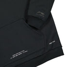 Li-Ning PO Knit Hoodie Black Hoodies Detailfoto | Overkill
