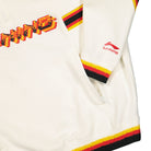 Li-Ning PO Knit Crew White Sweatshirts Detailfoto | Overkill