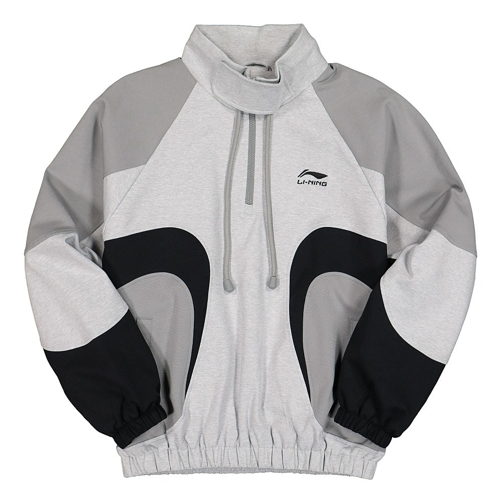 Li-Ning Knit Jacket  Jackets AWDR209-1K | Overkill