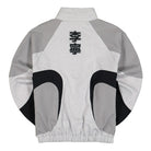 Li-Ning Knit Jacket 0 Jackets Close-up | Overkill