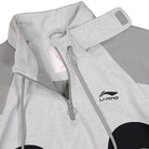 Li-Ning Knit Jacket 0 Jackets Material | Overkill
