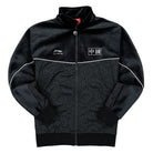 Li-Ning Sorayama x Li-Ning The Victor001 Jacket Black Jackets AWDR657-1 | Overkill