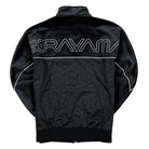Li-Ning Sorayama x Li-Ning The Victor001 Jacket Black Jackets Material | Overkill