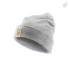 Reebok Classic Foundation Beanie Medium Grey Heather Beanies AX9979 | Overkill