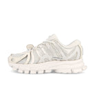 Li-Ning Furius Ride 1.5 Cloud Dancer Low Top Sneakers AZGS024-2K | Overkill