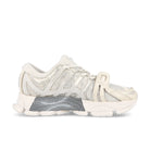 Li-Ning Furius Ride 1.5 Cloud Dancer Low Top Sneakers  Silhouette | Overkill