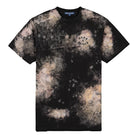 Born X Raised Embroidered Rocker Tee Black T-Shirts B0001EMRCK | Overkill