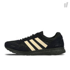 adidas adizero adios Black Low Top Sneakers B22483 | Overkill