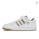 adidas wmns forum lo Footwear White / Vapour Grey / Gum  B22500 | Overkill