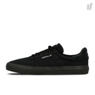 adidas 3mc vulc Core Black-Core Black-Grey Two Low Top Sneakers B22713 | Overkill