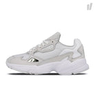 adidas wmns falcon Footwear White-Footwear White-Crystal White Sneakers B28128 | Overkill
