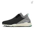 adidas wmns equipment support sock primeknit Core Black-Running White-Clear Mint Socks B37528 | Overkill
