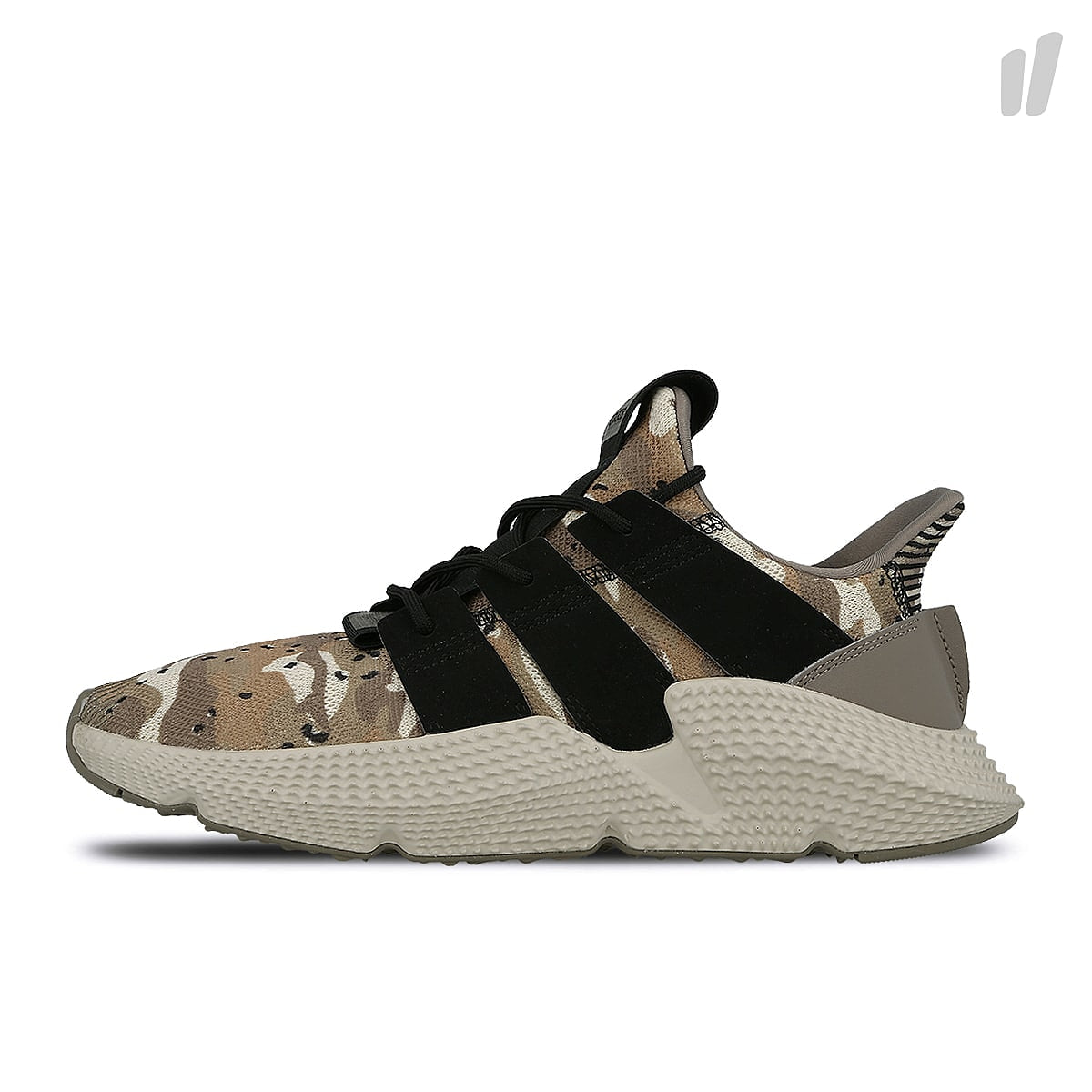 adidas prophere Simple Brown-Core Black-Clear Brown Sneakers B37605 | Overkill
