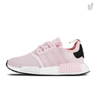 adidas wmns nmd r1 Clear Pink / Footwear White / Core Black  B37648 | Overkill
