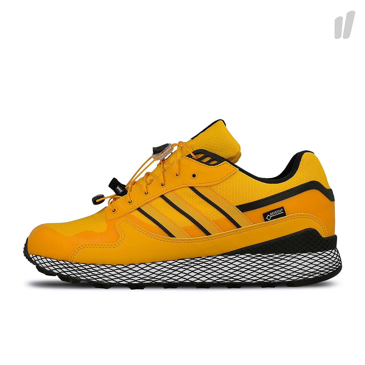 adidas Livestock x adidas Ultra Tech GTX Yellow-Yellow-Core Black Vests B37852 | Overkill