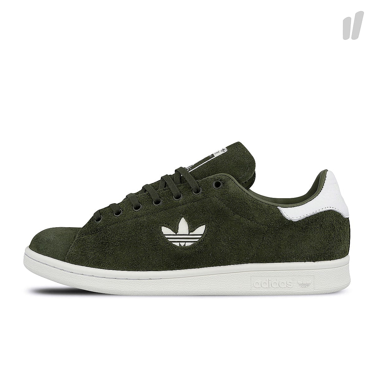 adidas stan smith Night Cargo-Footwear White-Crystal White Sneakers B37896 | Overkill