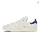 adidas stan smith Chalk White-Chalk White-Collegiate Royal Sneakers B37899 | Overkill