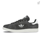adidas stan smith Carbon-Footwear White-Crystal White Sneakers B37902 | Overkill