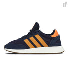 adidas i-5923 Collegiate Navy-Gum-Grey Five Sneakers B37919 | Overkill