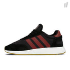 adidas i - 5923 Core Black-Collegiate Burgundy-Footwear White Sneakers B37946 | Overkill